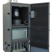Промышленная вытяжка AUDLEY PRO-22