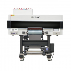 UV DTF принтер AUDLEY INFINITY, ширина 30 см Epson i1600*3