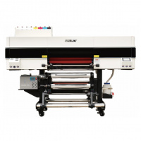 UV DTF принтер 8074-3 (4 Головки Epson 13200-U1)