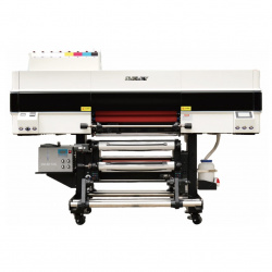 UV DTF принтер 8074-3 (4 Головки Epson 13200-U1)