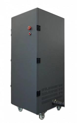 Промышленная вытяжка AUDLEY PRO-22