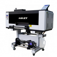 UV DTF Принтер AUDLEY UNICUM, 30см ширина, F1080*3