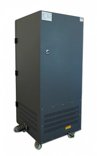 Промышленная вытяжка AUDLEY PRO-22
