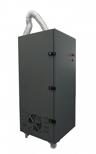 Промышленная вытяжка AUDLEY PRO-22