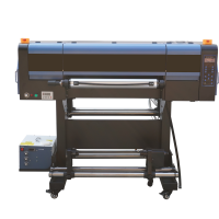 UV DTF Принтер GOLD F60 см ширина, Epson i1600*4 головы